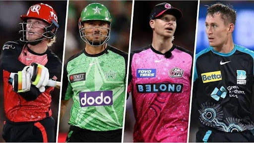  How Will the Pace Reinforcements Impact the BBL 2024/25 Title Race?